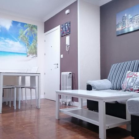 Alojamiento En La Milla De Oro De Pontevedra Apartment Exterior photo