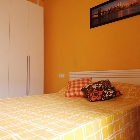 Alojamiento En La Milla De Oro De Pontevedra Apartment Exterior photo