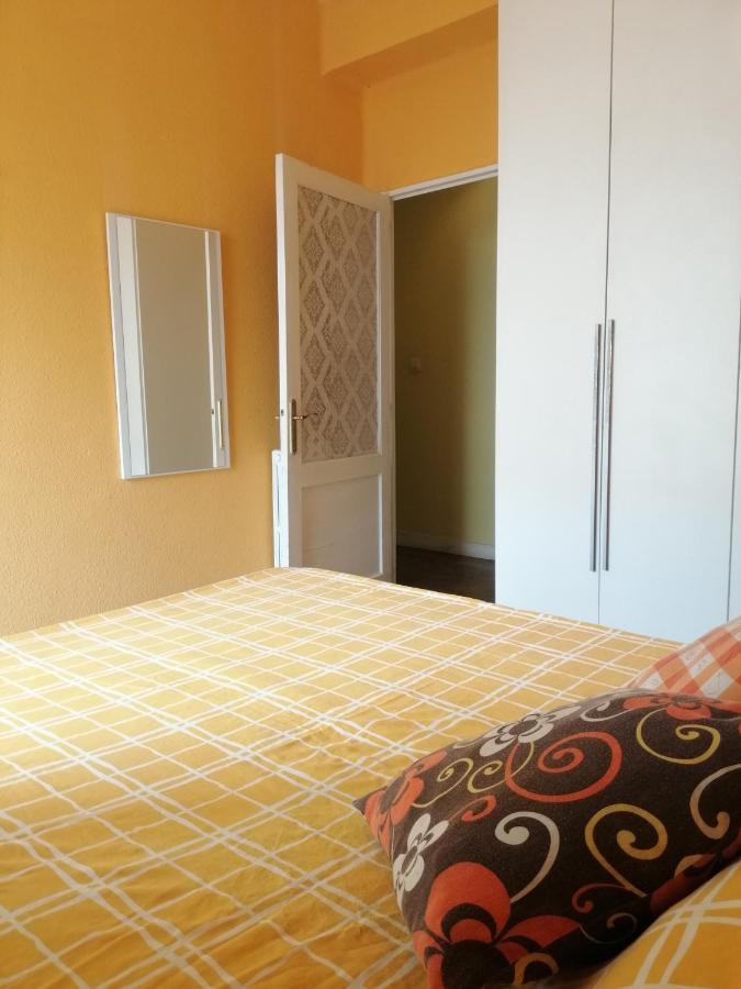 Alojamiento En La Milla De Oro De Pontevedra Apartment Exterior photo
